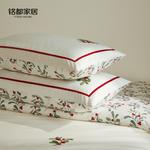 MIDO HOUSE Простыня 180 см, пододеяльник 220x240 см - фото 4