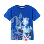 Футболка для детей 3-7 лет Disney, синий - фото 2
