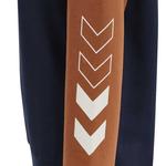 Худи Hummel Axel, коричневый - фото 4