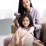 Фен Dr.Flash, фиолетовый - фото 5