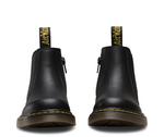 Ботинки Dr. Martens, черный - фото 2