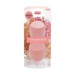 2 губки для чудесной пудры 1 шт Real Techniques - фото