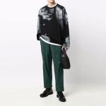 A-COLD-WALL* Футболка A COLD WALL* мужская black - фото 3