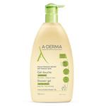 Гель для душа Ultra Rich For Fragile Skin 750ml - фото