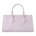 LOUIS VUITTON Сумка - фото 4