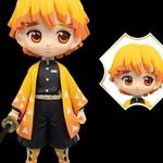 Фигурки чиби BANDAI - фото 4