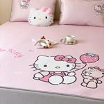 Покрывало Ice Silk Mat Sanrio, Mischievous Cinnamon Dog (Standard Edition) - фото 11