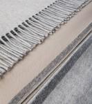 Квадратный кашемировый плед Brunello Cucinelli - фото 3