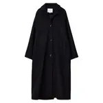 Пальто Makia Amelia, черный - фото