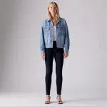 Джинсы женские Levi's - фото 4