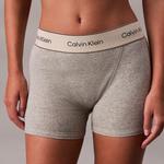 Трусы с логотипом Calvin Klein, черный - фото 10