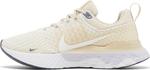 Кроссовки Wmns React Infinity Run Flyknit 3 'Oatmeal', кремовый - фото 3