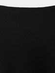 Юбка MANGO, черный - фото 2