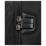 TUMI Нейлоновый портфель Medium Unisex Black - фото 5