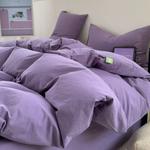 AVIVI Пододеяльник, простыня, 150x200 см - фото