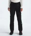 Женские брюки Summit Series Chamlang Soft Shell The North Face, TNF Black - фото