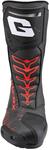 Мотоциклетные ботинки Gaerne grx, Black/Red - фото 7