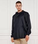 Пальто w3 Rains, синий - фото 3