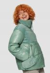 Зимняя куртка QS, мятный - фото
