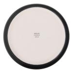 Столовый сервиз (12 предметов) Casa Nova Butlers, черный - фото 7