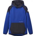 Свитшот мужской DESCENTE, серый - фото 9