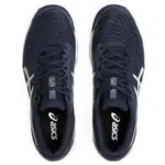 Кроссовки Asics Field Ultimate FF 2 trail, синий - фото 6