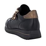 Кроссовки REMONTE, Black - фото 3