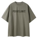 Футболка унисекс Pointlimit, Белый - фото 5