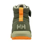 Ботинки Helly Hansen JK Shelter HT, зеленый - фото 4
