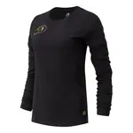 Куртка (WMNS) New Balance L - фото