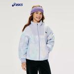 Топ для младших школьников ASICS, розовый - фото 5