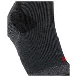 Походные носки Falke TKX Expedition, серый - фото 4