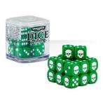 Игровые кубики Citadel 12Mm Dice Set Games Workshop - фото