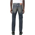 Джинсы мужские индиго DIESEL - фото 4