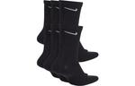 Комплект носков Nike Everyday Cushioned, 6 пар, черный - фото 2