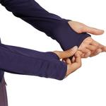 Футболка для бега Women's Nike, фиолетовый - фото 6