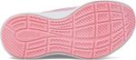 Кроссовки Go-Run Accelerate 303920L SKECHERS KIDS, цвет Light Pink/Multi - фото 3