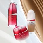 Тональная основа Skin Glow Shiseido, 330 (30 ml) - фото 3