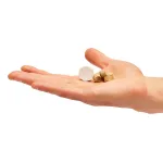 Ультра лёгкий набор для ванной PACT Outdoors, None - фото 9