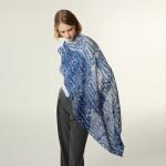 Шаль Women's ELLE, зеленый - фото 4