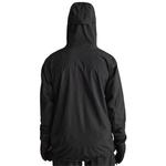 Куртка Moiwa netplus 2л - мужская Oyuki, Black - фото 3