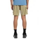 Шорты Quiksilver Run Ashore cargo, бежевый - фото 2