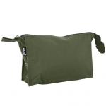 Дорожная косметичка Mil-Tec Olive - Оливковый , оливковый - фото
