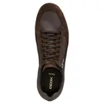 Кроссовки Geox Renan, коричневый - фото 4