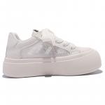 Кроссовки SNXR Skateboard Shoes Women's Low-Top - фото 39