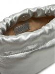 Сумочка Tous, серебряный - фото 4