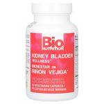 Bio Nutrition Kidney Bladder Wellness 60 капсул - фото 3
