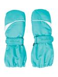 Спортивные перчатки PLAYSHOES, лазурный - фото