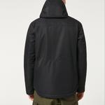 Куртка мужская черный Oakley - фото 5