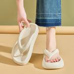 Шлепанцы женские Agsdon - фото 3